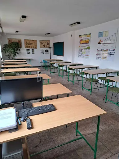 Centrum Szkolenia Operatorów Budo-Mex Sp. z o.o.